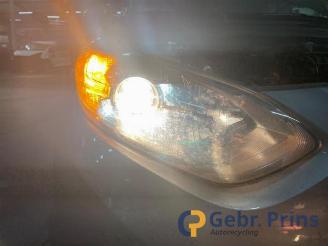 Kia Cee d Ceed Sportswagon (CDF), Combi 5-drs, 2018 1.0i T-GDi 12V picture 11