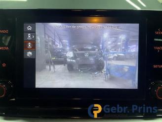 Kia Cee d Ceed Sportswagon (CDF), Combi 5-drs, 2018 1.0i T-GDi 12V picture 17