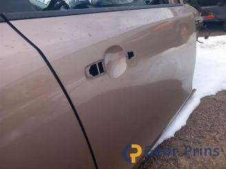 Volvo V-40 V40 (MV), Hatchback 5-drs, 2012 / 2019 1.6 T3 GTDi 16V picture 13