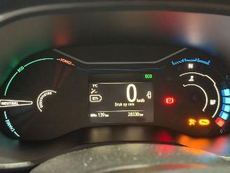 Dacia Spring 45 Hatchback  Elektrisch  33kW (45pk) RWD 2020-10 (BV2M1) 4DB401 picture 15