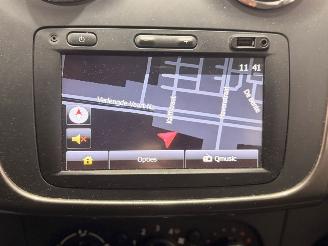 Dacia Sandero STEPWAY 0.9 TCE 12V Hatchback  Benzine 898cc 66kW (90pk) FWD picture 18