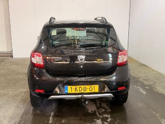 Dacia Sandero STEPWAY 0.9 TCE 12V Hatchback  Benzine 898cc 66kW (90pk) FWD picture 8