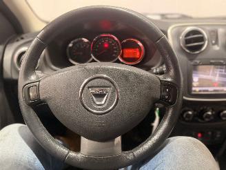 Dacia Sandero STEPWAY 0.9 TCE 12V Hatchback  Benzine 898cc 66kW (90pk) FWD picture 20