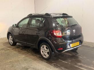 Dacia Sandero STEPWAY 0.9 TCE 12V Hatchback  Benzine 898cc 66kW (90pk) FWD picture 7