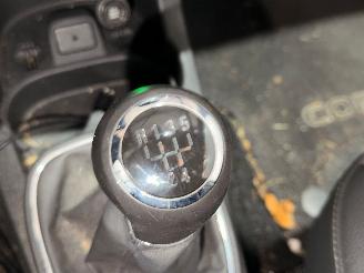 Opel Corsa 1.2 16V LPG Hatchback   1.229cc 63kW (86pk) FWD picture 16