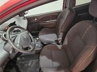 Renault Twingo 1.2 16V GT TCE Hatchback 2Dr Benzine 1.149cc 74kW (101pk) FWD picture 10