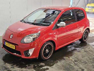 Renault Twingo 1.2 16V GT TCE Hatchback 2Dr Benzine 1.149cc 74kW (101pk) FWD picture 7