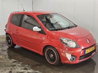 Renault Twingo 1.2 16V GT TCE Hatchback 2Dr Benzine 1.149cc 74kW (101pk) FWD picture 3