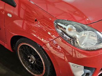 Renault Twingo 1.2 16V GT TCE Hatchback 2Dr Benzine 1.149cc 74kW (101pk) FWD picture 5