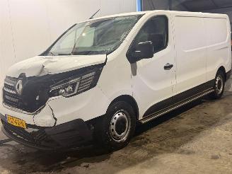 Renault Trafic 2.0 dCi 16V 150 Bestel  Diesel 1.995cc 110kW (150pk) picture 6