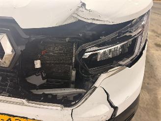 Renault Trafic 2.0 dCi 16V 150 Bestel  Diesel 1.995cc 110kW (150pk) picture 8