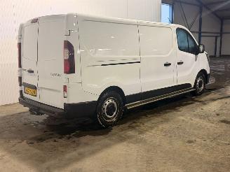 skadebil bedrijf Renault Trafic 2.0 dCi 16V 150 Bestel  Diesel 1.995cc 110kW (150pk) 2022/12