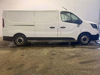 Renault Trafic 2.0 dCi 16V 150 Bestel  Diesel 1.995cc 110kW (150pk) picture 2