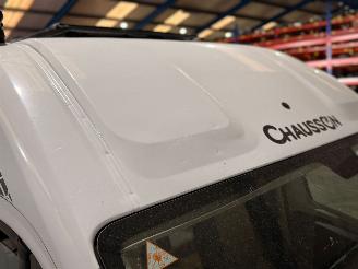 Chausson  V697 Fiat Ducato CAMPER 2.2 103KW 2184CC picture 15