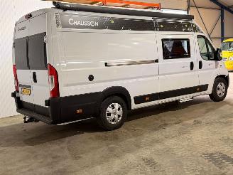 Chausson  V697 Fiat Ducato CAMPER 2.2 103KW 2184CC picture 2