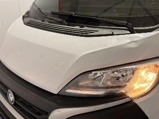 Chausson  V697 Fiat Ducato CAMPER 2.2 103KW 2184CC picture 12