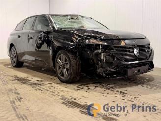 Peugeot 308 308 SW (F4/FC/FN/FR), Combi 5-drs, 2021 1.2 12V PureTech 130 picture 3