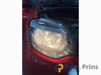 Renault Twingo Twingo III (AH), Hatchback 5-drs, 2014 / 2024 1.0 SCe 70 12V picture 11