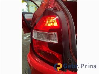 Renault Twingo Twingo III (AH), Hatchback 5-drs, 2014 / 2024 1.0 SCe 70 12V picture 9