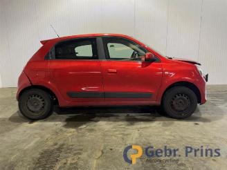 Renault Twingo Twingo III (AH), Hatchback 5-drs, 2014 / 2024 1.0 SCe 70 12V picture 1