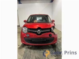 Renault Twingo Twingo III (AH), Hatchback 5-drs, 2014 / 2024 1.0 SCe 70 12V picture 3