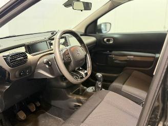 Citroën C4 cactus 1.2 PureTech 110 12V Hatchback 4Dr Benzine 1.199cc 81kW (110pk) FWD picture 9