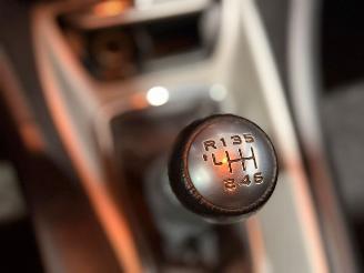 Citroën C5 1.6 16V THP 155 Combi/o  Benzine 1.598cc 115kW (156pk) FWD picture 13