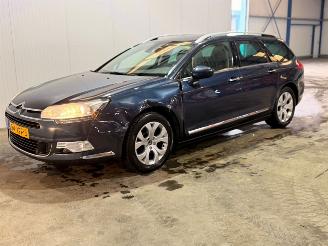 Citroën C5 1.6 16V THP 155 Combi/o  Benzine 1.598cc 115kW (156pk) FWD picture 6