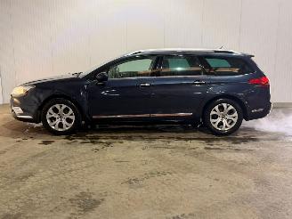 Citroën C5 1.6 16V THP 155 Combi/o  Benzine 1.598cc 115kW (156pk) FWD picture 8