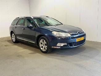 Citroën C5 1.6 16V THP 155 Combi/o Benzine 1.598cc 115kW (156pk) FWD 2011/5