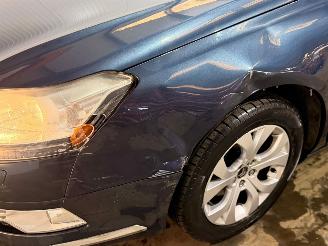 Citroën C5 1.6 16V THP 155 Combi/o  Benzine 1.598cc 115kW (156pk) FWD picture 7