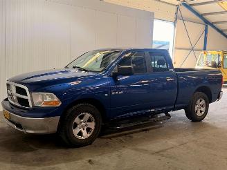 Dodge Ram 4.7 V8 1500 Pick-up  Benzine 4.701cc 231kW (314pk) RWD picture 7