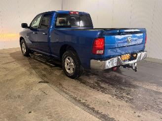 Dodge Ram 4.7 V8 1500 Pick-up  Benzine 4.701cc 231kW (314pk) RWD picture 8