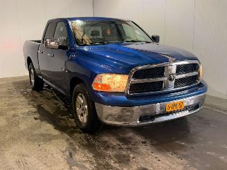 krockskadad bil bedrijf Dodge Ram 4.7 V8 1500 Pick-up  Benzine 4.701cc 231kW (314pk) RWD 2010/1