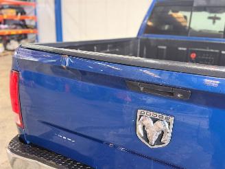 Dodge Ram 4.7 V8 1500 Pick-up  Benzine 4.701cc 231kW (314pk) RWD picture 12