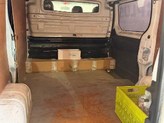 Opel Vivaro 1.6 CDTI 115 Bestel  Diesel 1.598cc 85kW (116pk) FWD picture 12