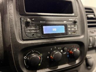 Opel Vivaro 1.6 CDTI 115 Bestel  Diesel 1.598cc 85kW (116pk) FWD picture 15