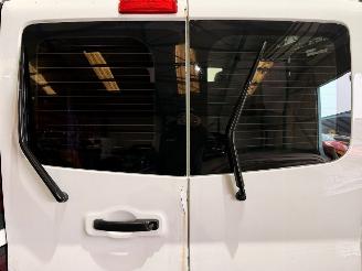 Opel Vivaro 1.6 CDTI 115 Bestel  Diesel 1.598cc 85kW (116pk) FWD picture 11