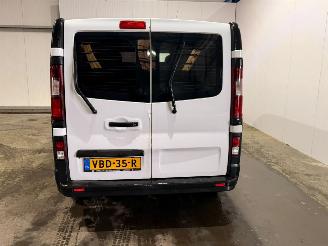 Opel Vivaro 1.6 CDTI 115 Bestel  Diesel 1.598cc 85kW (116pk) FWD picture 10