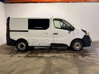Opel Vivaro 1.6 CDTI 115 Bestel  Diesel 1.598cc 85kW (116pk) FWD picture 2