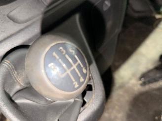 Opel Vivaro 1.6 CDTI 115 Bestel  Diesel 1.598cc 85kW (116pk) FWD picture 14