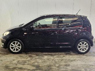 Skoda Citigo 1.0 12V Hatchback  Benzine 999cc 44kW (60pk) FWD picture 8