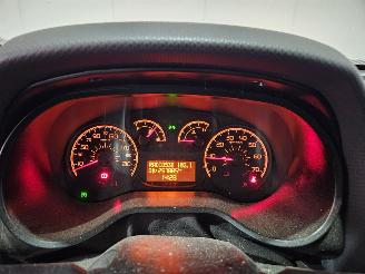 Fiat Doblo 1.6 D Multijet Bestel  Diesel 1.598cc 77kW (105pk) FWD picture 13