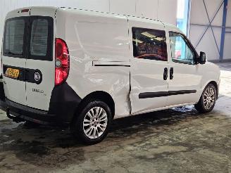 Fiat Doblo 1.6 D Multijet Bestel Diesel 1.598cc 77kW (105pk) FWD 2013/2