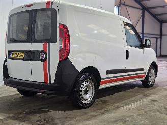 Fiat Doblo 1.3 D Multijet Bestel  Diesel 1.248cc 59kW (80pk) FWD picture 2