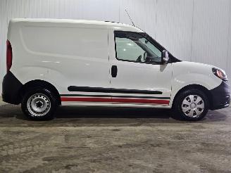 Fiat Doblo 1.3 D Multijet Bestel  Diesel 1.248cc 59kW (80pk) FWD picture 3