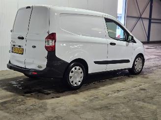 Ford Transit Courier Van WIT 1499CC 55KW 2016 2016/7