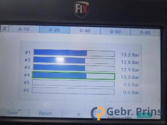 Opel Meriva Meriva, MPV, 2010 / 2017 1.4 16V Ecotec picture 13