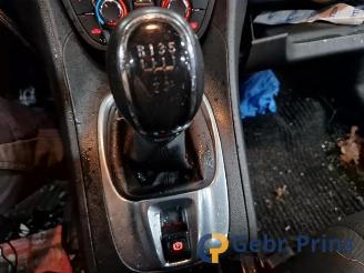 Opel Meriva Meriva (B), MPV, 2010 / 2017 1.4 16V Ecotec picture 5