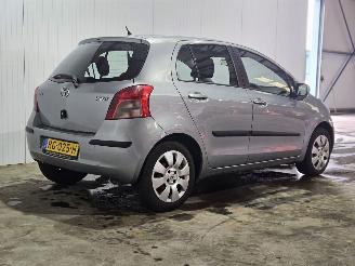 Toyota Yaris 1.3 16V VVT-i Hatchback Benzine 1.298cc 64kW (87pk) 2006/10